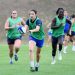 Six Nations : les Bleues avec Galles et l’Irlande