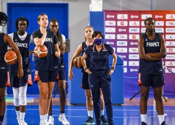 Basket – Euro 2021 : Les Bleues connaissent leurs adversaires