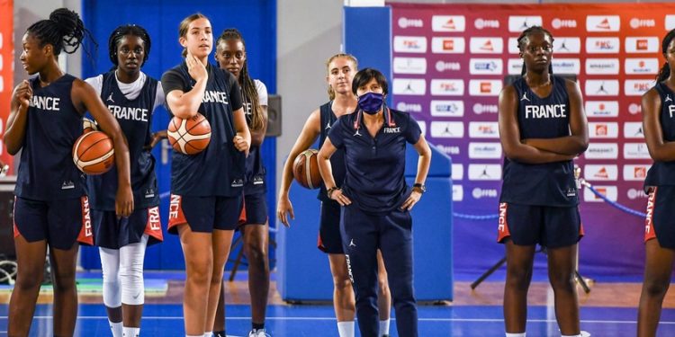 Basket – Euro 2021 : Les Bleues connaissent leurs adversaires