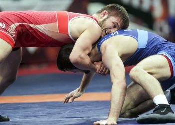 Lutte : La lutte libre passe à côté du TQO