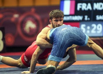 Lutte : Les Bleus à l’assaut du TQO