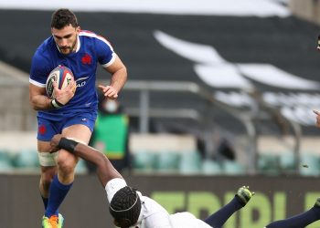 Rugby : Tout ou rien pour les Bleus face à l’Écosse
