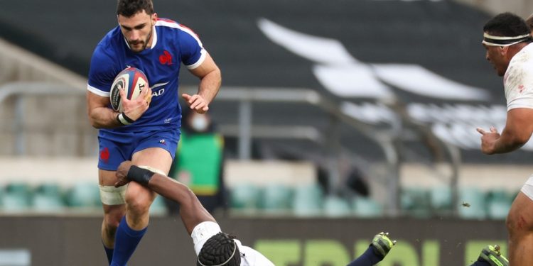 Rugby : Tout ou rien pour les Bleus face à l’Écosse