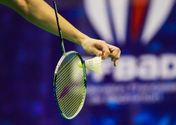 Badminton : Toma Junior Popov vainqueur du Orléans Masters