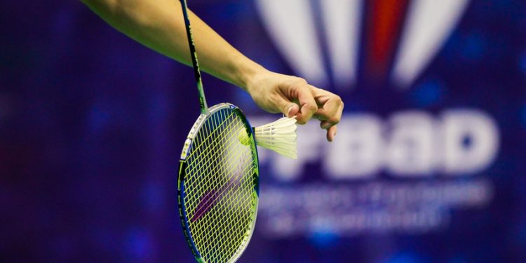 Badminton : Toma Junior Popov vainqueur du Orléans Masters