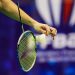Badminton : Toma Junior Popov vainqueur du Orléans Masters