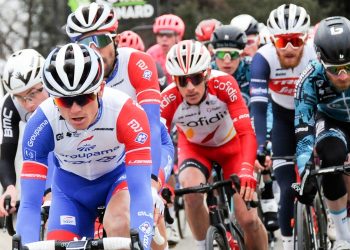 Cyclisme : Gaudu et Bagioli, rois des Boucles Drôme-Ardèche 2021