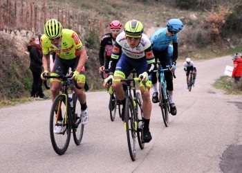 Cyclisme : Le Tour d’Eure-et-Loir du 14 au 16 mai