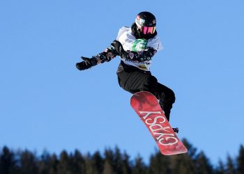 Snowboard freestyle : Quatre français à Aspen pour les Mondiaux