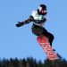 Snowboard freestyle : Quatre français à Aspen pour les Mondiaux