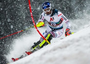 Ski : Jean-Baptiste Grange prend sa retraite