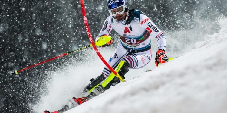 Ski : Jean-Baptiste Grange prend sa retraite