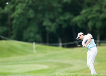 Golf : L’Open d’Arcachon rassemble amateurs et professionnels
