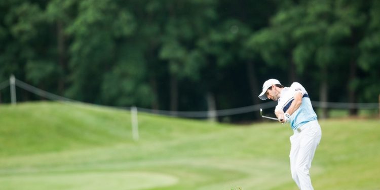 Golf : L’Open d’Arcachon rassemble amateurs et professionnels