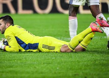 Anthony Lopes : « Totalement pas existé pendant 60 minutes »