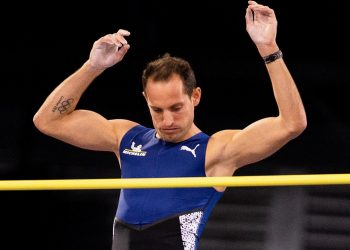 Athlétisme : La France en quête de médailles aux Championnats d’Europe en salle