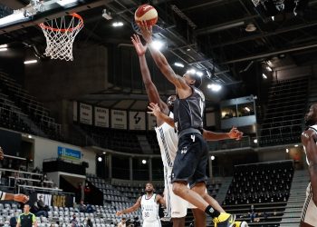 Basket – Coupe de France : Place aux quarts