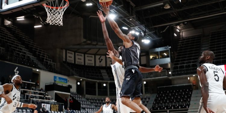 Basket – Coupe de France : Place aux quarts