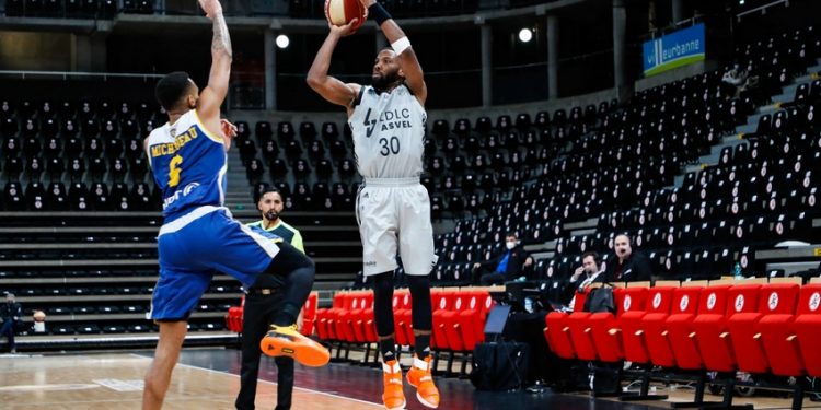 Basket – Coupe de France : Place au dernier carré