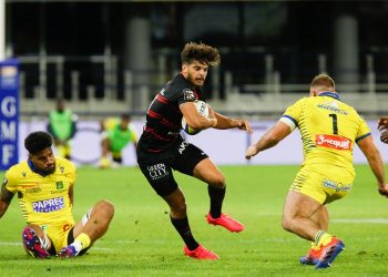 Droits TV : Le Top 14 sur Canal + jusqu’en 2027
