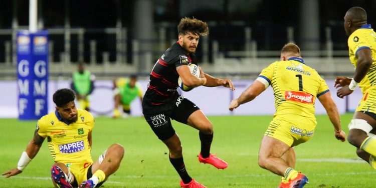 Droits TV : Le Top 14 sur Canal + jusqu’en 2027