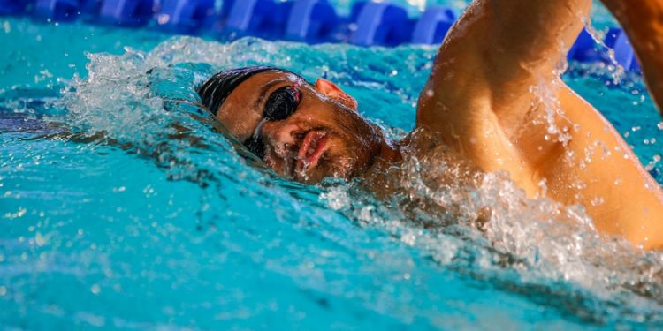Natation : Quatre nageurs décrochent leur billet pour Tokyo