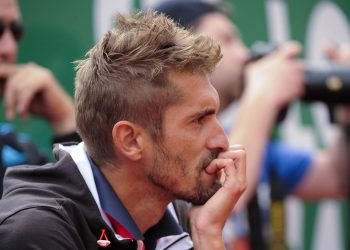 Tennis : Nicolas Escudé nommé Directeur technique national