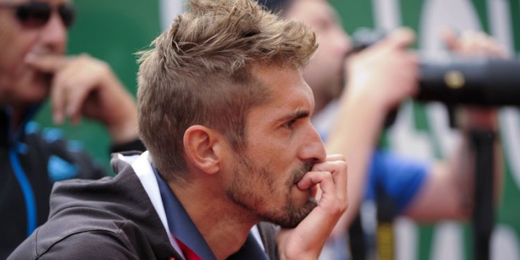 Tennis : Nicolas Escudé nommé Directeur technique national