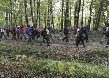 La Tulle Brive Nature, incontournable en Corrèze