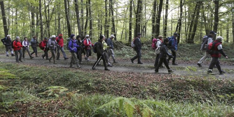 La Tulle Brive Nature, incontournable en Corrèze
