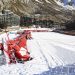 Un milliard d’euros de perte pour le monde de la montagne