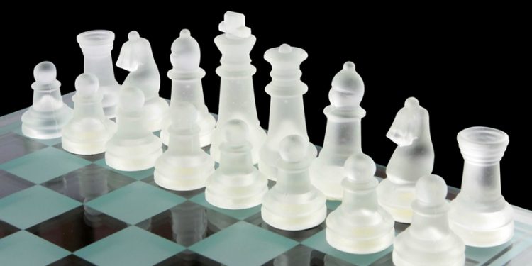 Christophe Millard : « L’U’CHESS Challenge est une réussite collective »