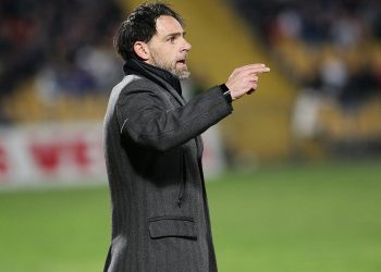 Football : Châteauroux change de visage