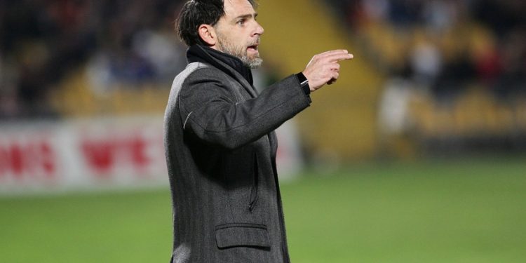 Football : Châteauroux change de visage