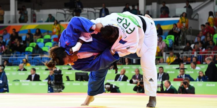 Une 3e édition pour les Martinique Summer Games