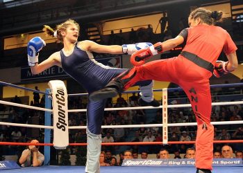 Savate : 2021 sous le signe de la formation