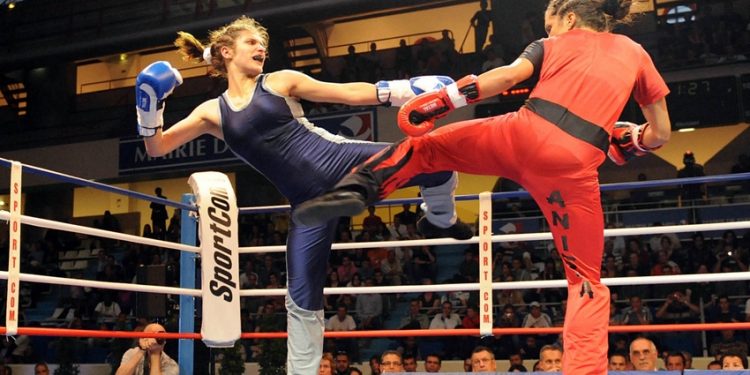 Savate : 2021 sous le signe de la formation