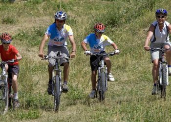 La Charente prépare un Été Actif