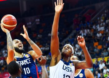 Basket : Les Bleu(e)s ont rendez-vous avec les États-Unis à Tokyo