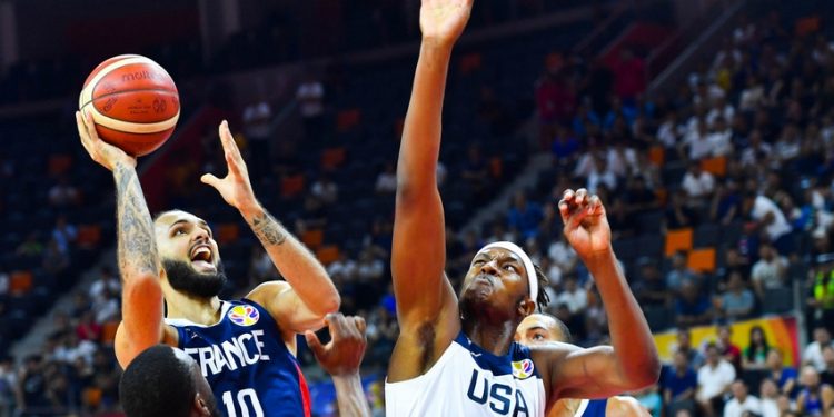Basket : Les Bleu(e)s ont rendez-vous avec les États-Unis à Tokyo