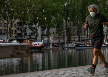 Jean Castex maintient les restrictions sanitaires pour le sport