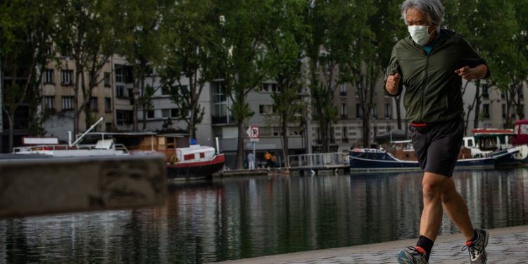 Jean Castex maintient les restrictions sanitaires pour le sport