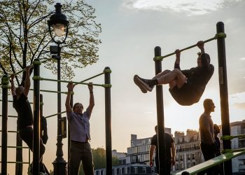 53 % des Français ont pratiqué au moins une activité pendant le confinement