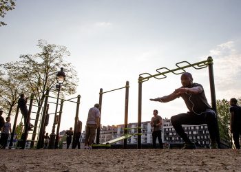 Le sport connecté plaît à Agen