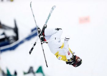 Ski de bosses : Déception pour Laffont et Cavet