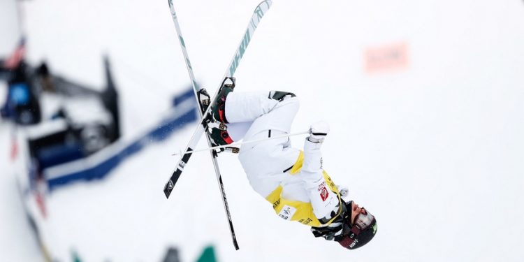 Ski de bosses : Déception pour Laffont et Cavet
