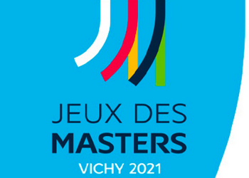 Les Jeux des Masters du 1er au 3 octobre 2021