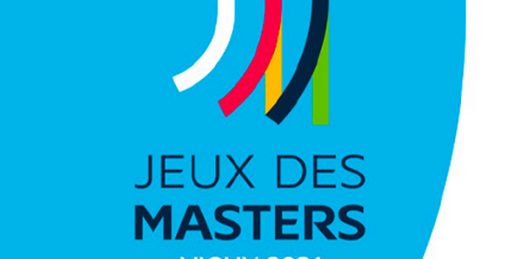 Les Jeux des Masters du 1er au 3 octobre 2021
