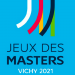 Les Jeux des Masters du 1er au 3 octobre 2021