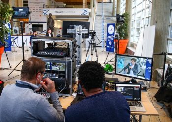 Even’Prod, le meilleur du sport en vidéo et en direct